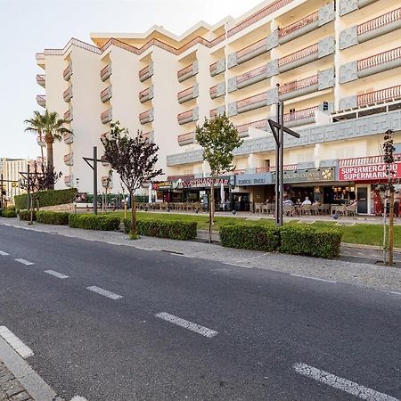Vilamoura Marina, Av Tivoli Екстер'єр фото