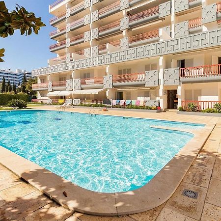 Vilamoura Marina, Av Tivoli Екстер'єр фото