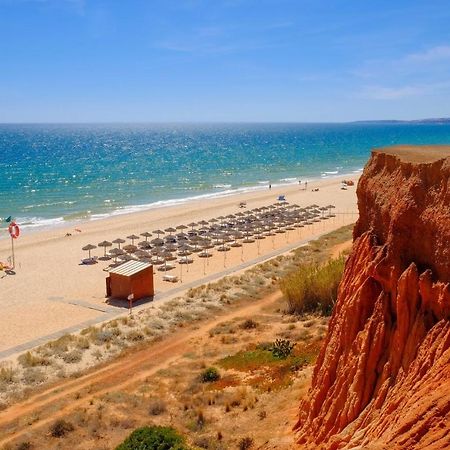 Vilamoura Marina, Av Tivoli Екстер'єр фото