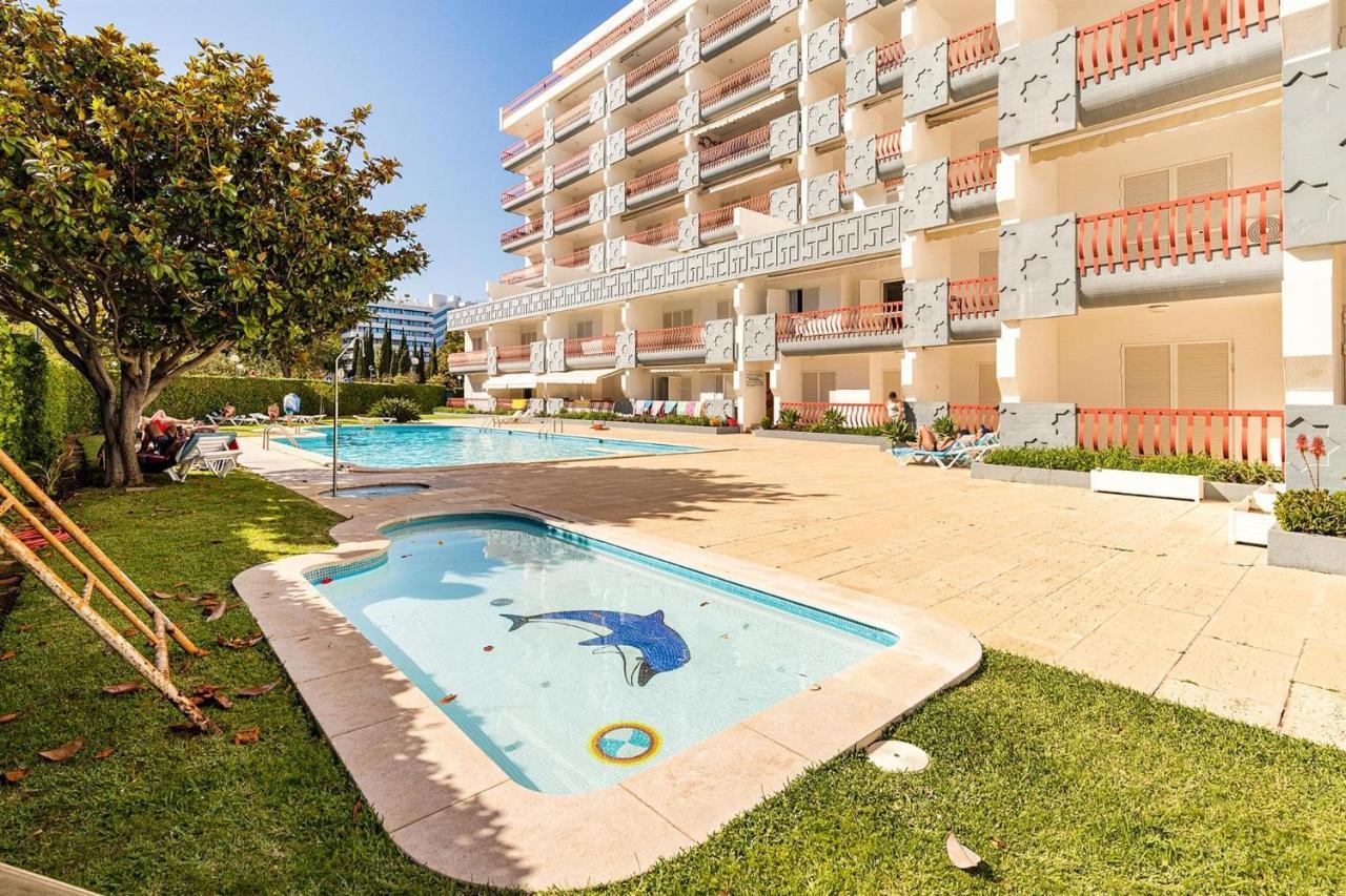 Vilamoura Marina, Av Tivoli Екстер'єр фото