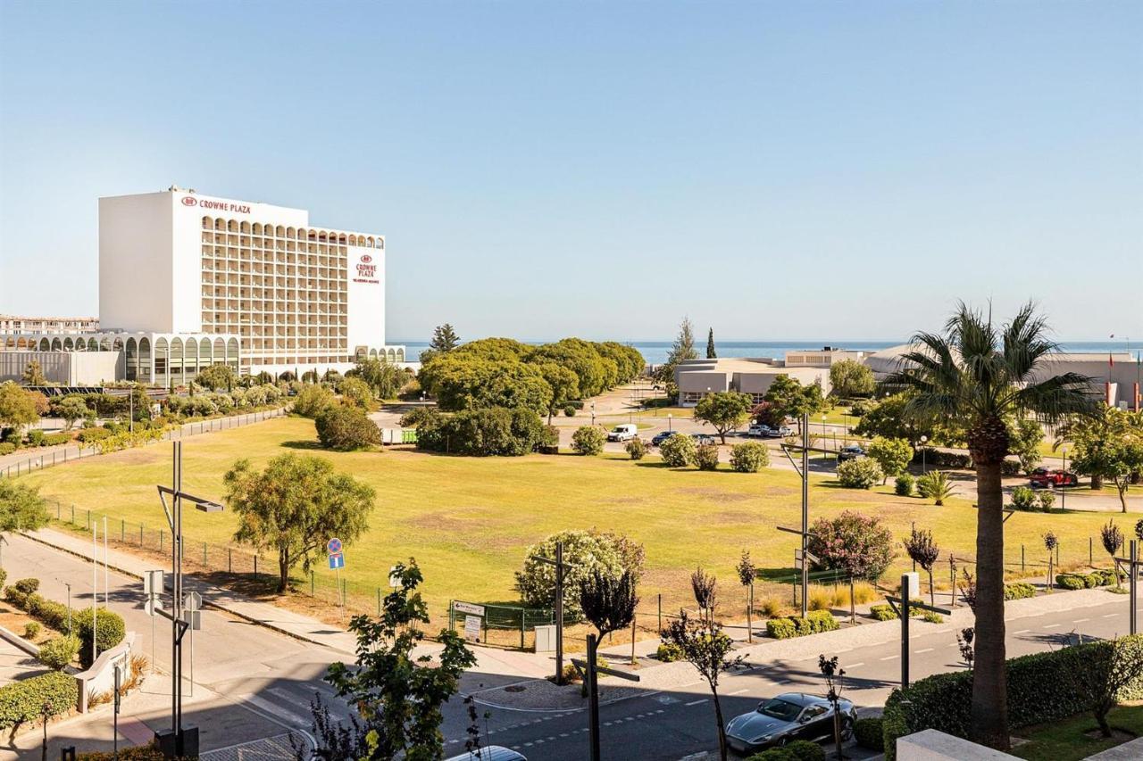 Vilamoura Marina, Av Tivoli Екстер'єр фото