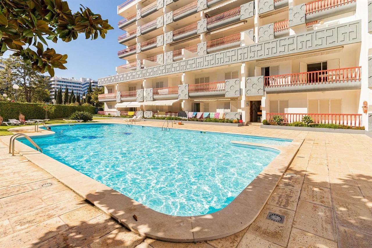 Vilamoura Marina, Av Tivoli Екстер'єр фото